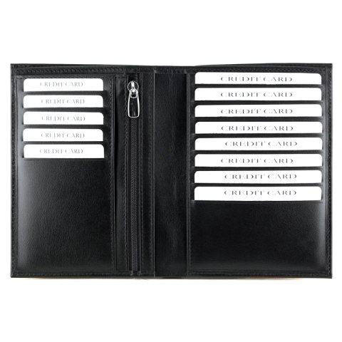 Бумажники, Тревел-портмоне — производство GALKOM